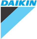 Logo Daikin